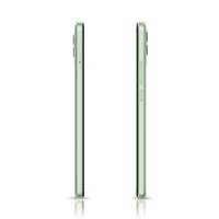Lava Blaze NXT - 1 Year, 4GB RAM + 3GB Virtual RAM / 64GB, Glass Green