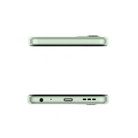 Lava Blaze NXT - 1 Year, 4GB RAM + 3GB Virtual RAM / 64GB, Glass Green