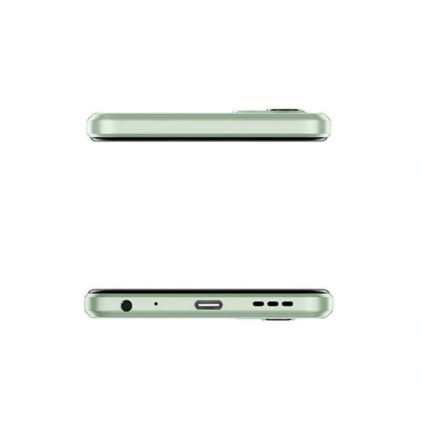 Lava Blaze NXT - 1 Year, 4GB RAM + 3GB Virtual RAM / 64GB, Glass Green