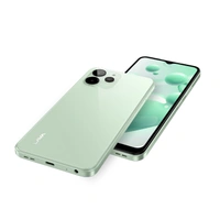Lava Yuva 2 Pro - Glass Green, 4GB+3GB* Ram / 64GB Rom, 1 Year