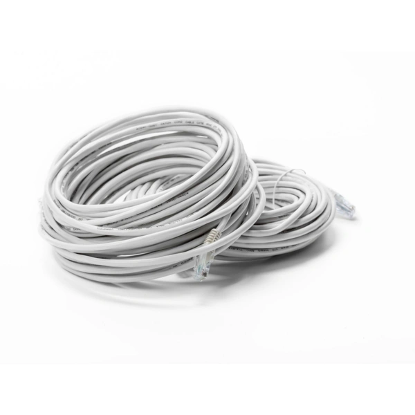 Consistent Cat 6 Wire For IP CCTV Camera - Per Meters
