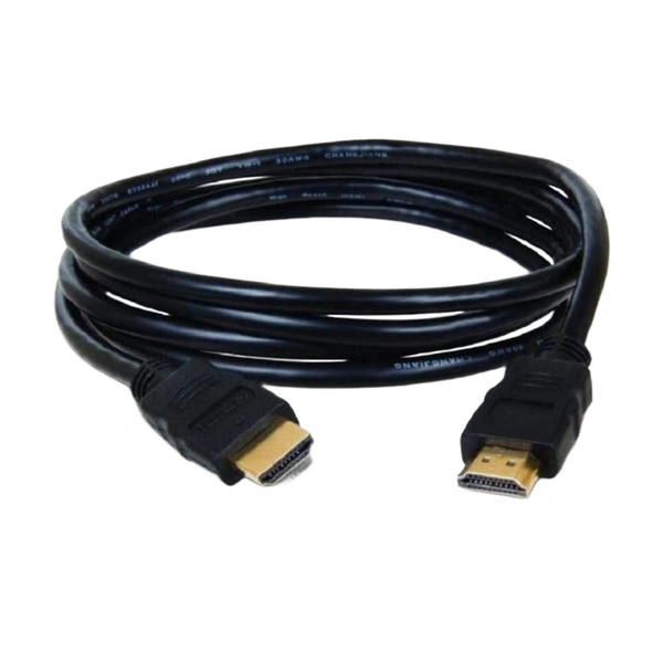 5Metter HDMI Cable Ultra High Speed HDMI 8K/60Hz 4K/120Hz 48Gbps Black 10 Meter