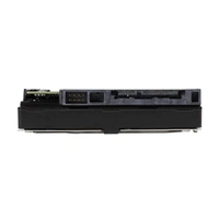 Consistent  3 TB CCTV & Desktop Internal Hard Disk Drive  - 2 Year