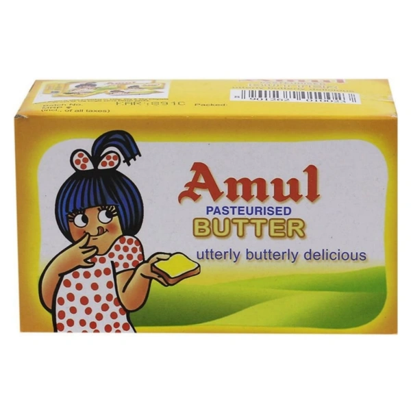 Amul Butter  - 100g