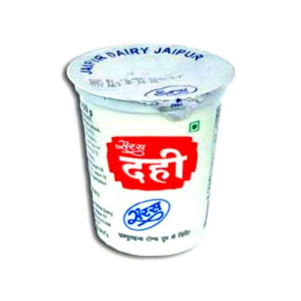 Saras Dahi - 200g