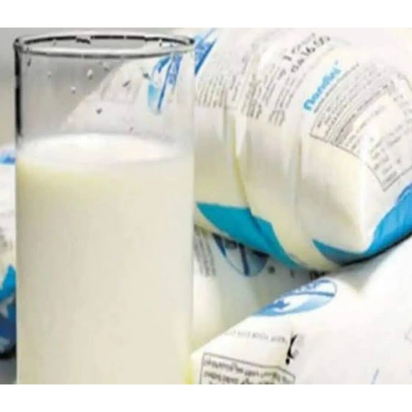 Saras  Standard Milk