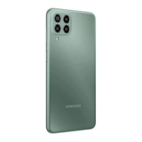 Samsung Galaxy M33 5G - 6GB / 128GB, 1 Year
