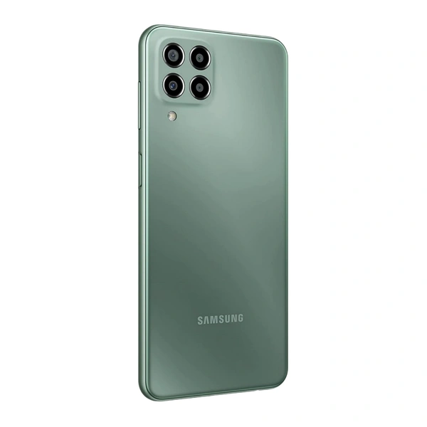 Samsung Galaxy M33 5G - 6GB / 128GB, 1 Year