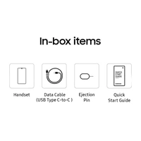 Samsung Galaxy M33 5G - 6GB / 128GB, 1 Year