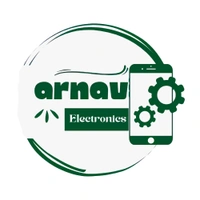 Arnav Electronics  - Logo