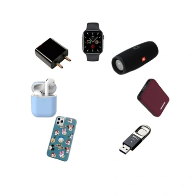 Mobile Accessories