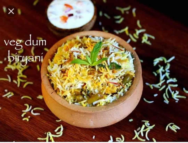 Biriyani 