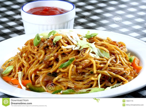 Chowmin 