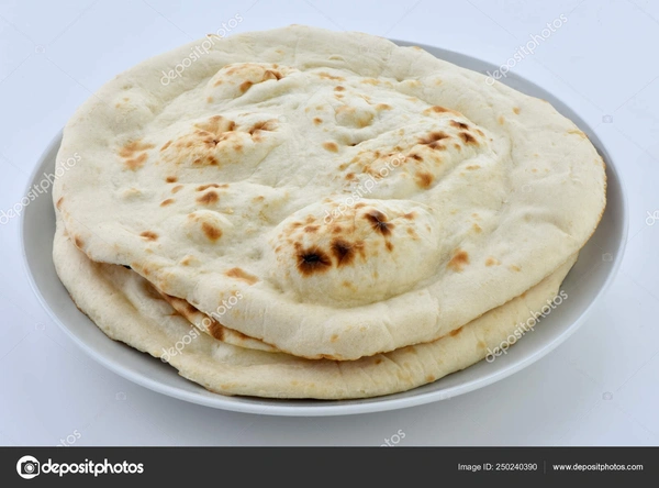 Tandoori Roti 