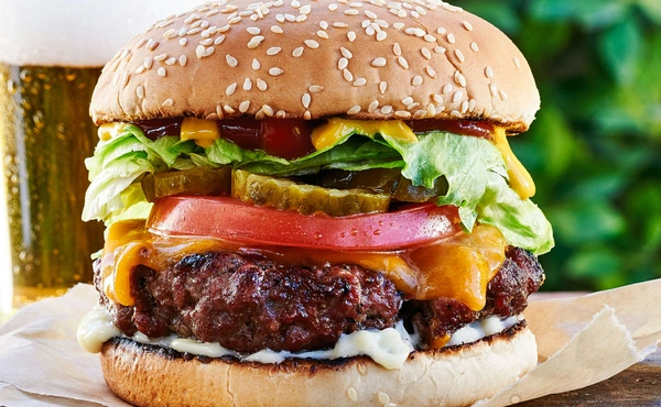 Burger 