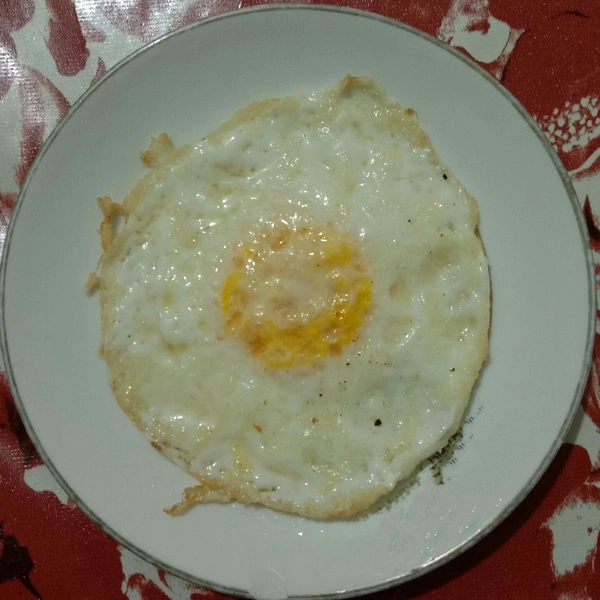 Egg Poch