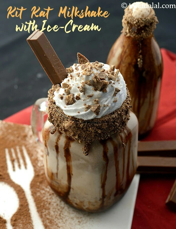 Kitkat Shake 