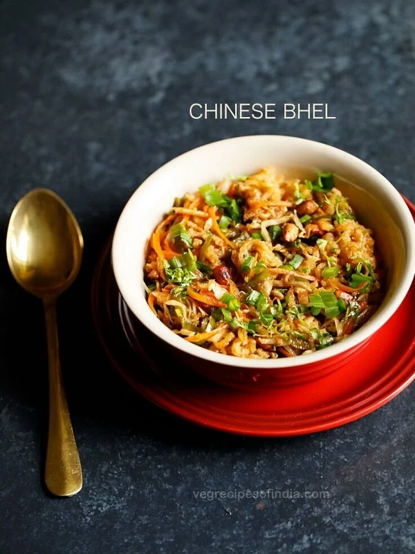 Chinese Bhel