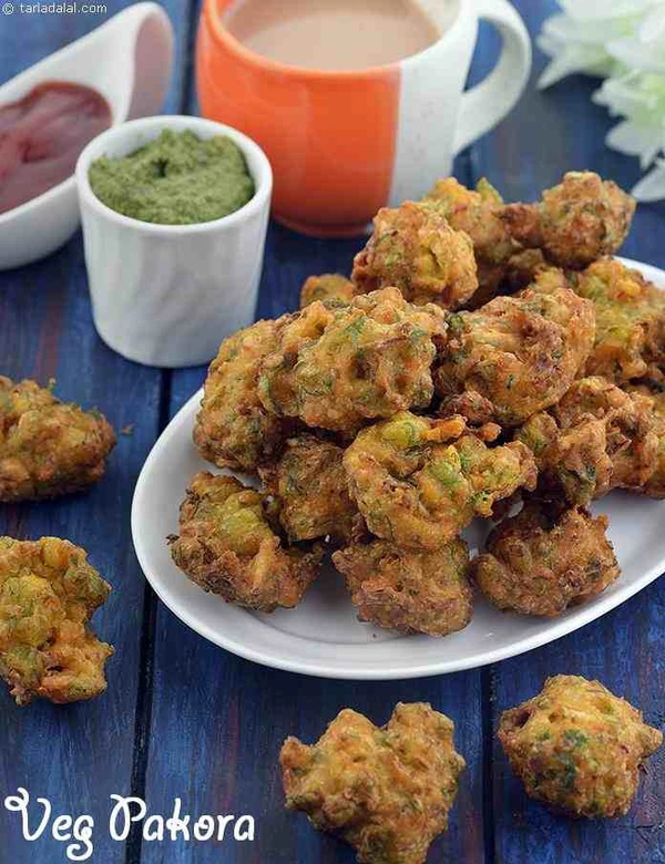 Veg Pokora
