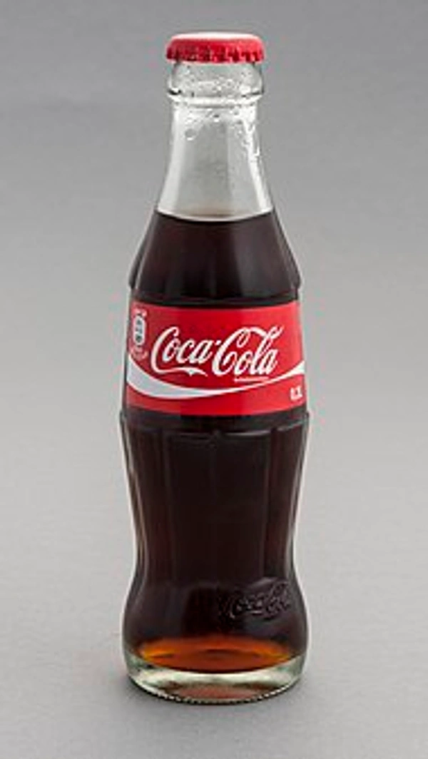 Coca-Cola 
