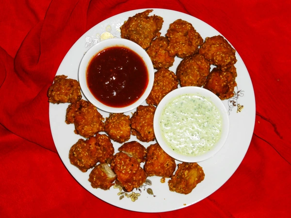 Normal Chicken Pokora