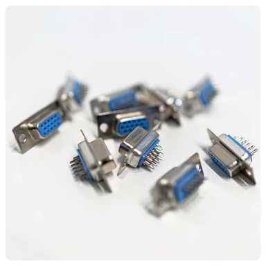 Connectors