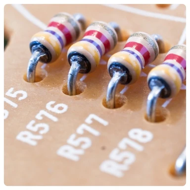 Resistors