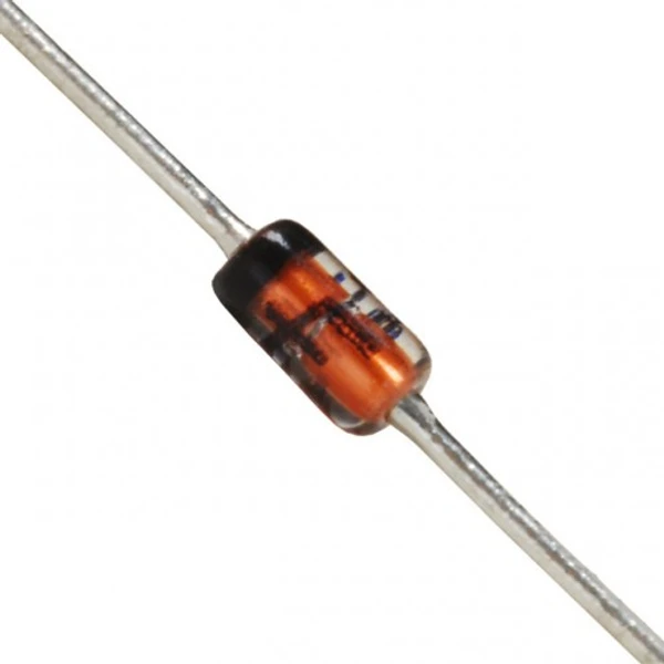 1N4148 Diode  - Through Hole, Do-214, NXP