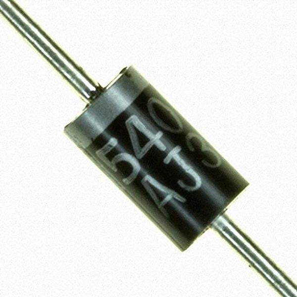 IN5408 Diode - HornBy