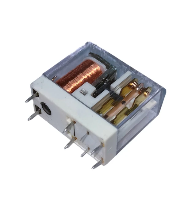 58-12-2C Relay  - O/E/N