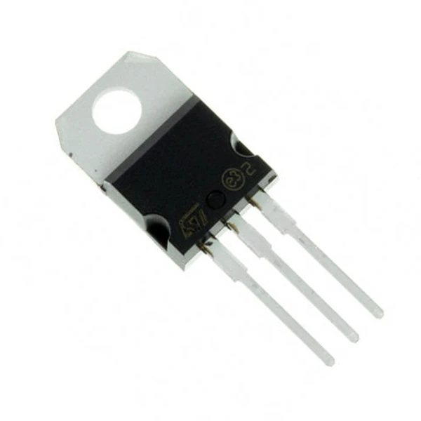 LM7805CV Transistor - ST-Mar, TO-220