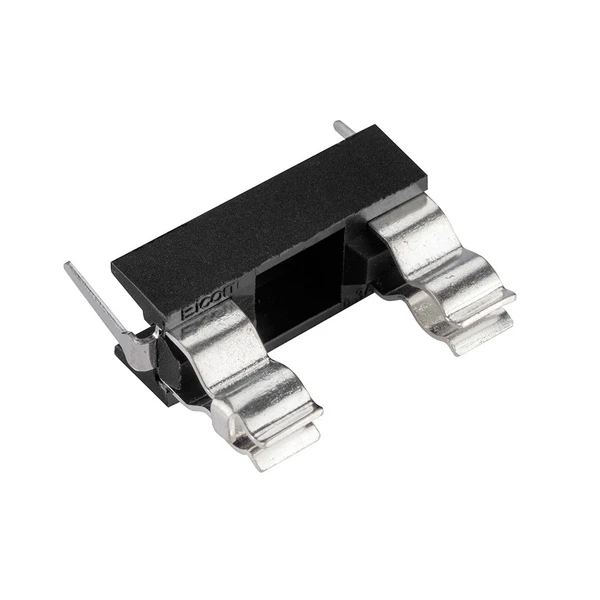 PBF-1 Fuse Holder  - 5*20mm, Elcom