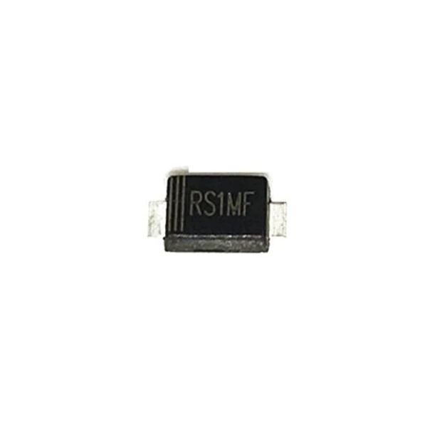 RS1M Diode   - SMD, Hottech