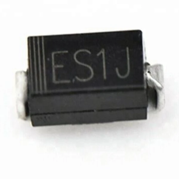 ES1J Diode  - SMD, Hottech