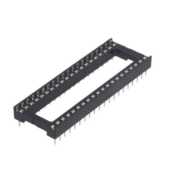 40 Pin IC Sockets - Low Profile