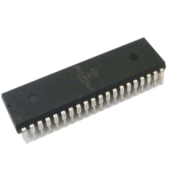 ATMEGA1284P-PU IC's - DIP, Microchip