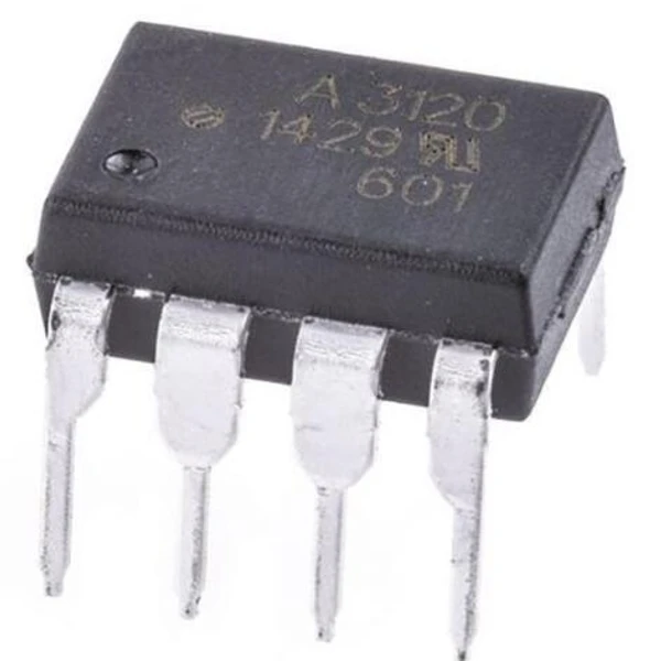 A3120 Ic - AVAGO, DIP