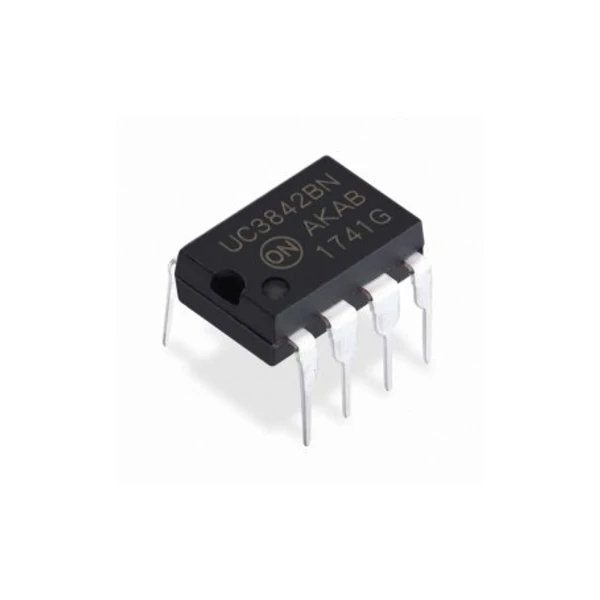 UC3842 IC - On-Semi