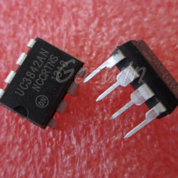 UC3842 IC - On-Semi