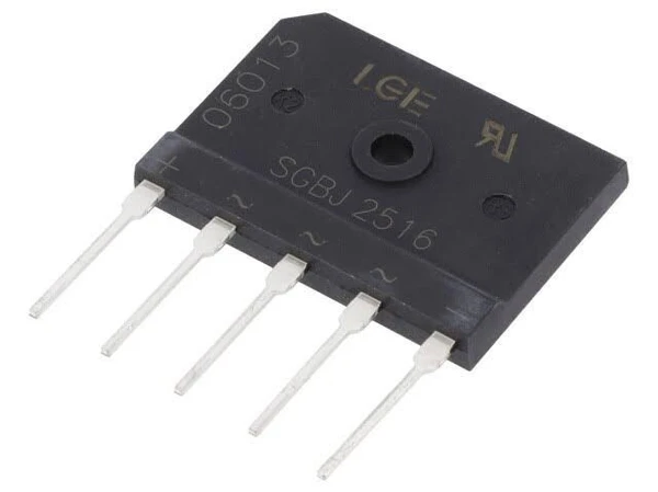 SGBJ2516 Bridge Rectifier