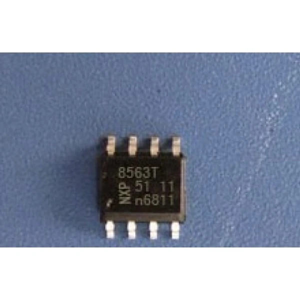 PCF8563M RTC IC - NXP, SOIC8, SMD