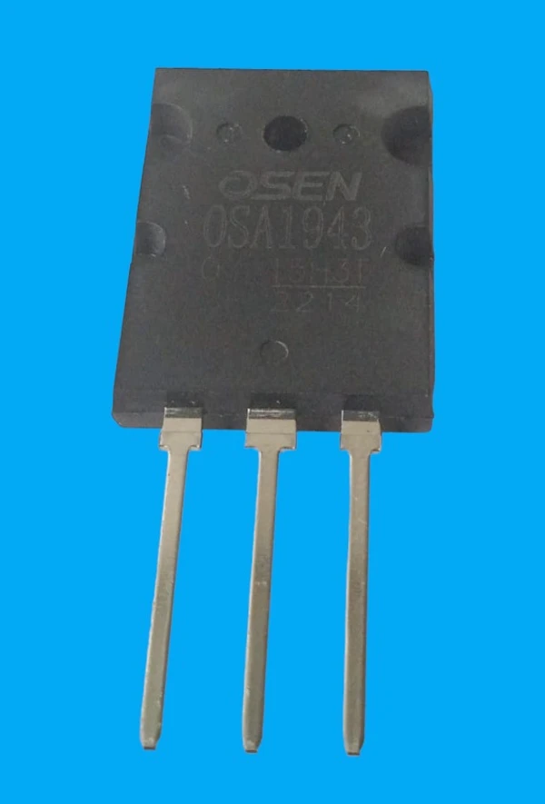 A1943 Transistor - TO-3P, OSEN, OSA1943