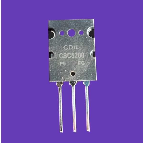 A1943 Transistor - TO-3P, CDIL, CSA1943