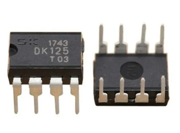 DK125 SMPS IC - Dongke