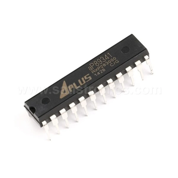 aP89341K Voice Ic - Aplus, aP89341K