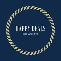 Happy Deals - Logo