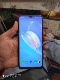 Vivo Y20  - Blue
