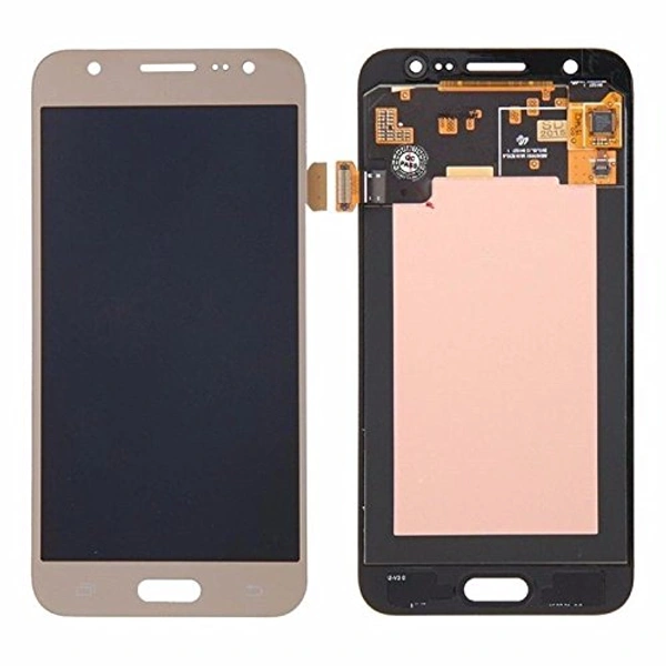 Samsung j2 Combo - Gold