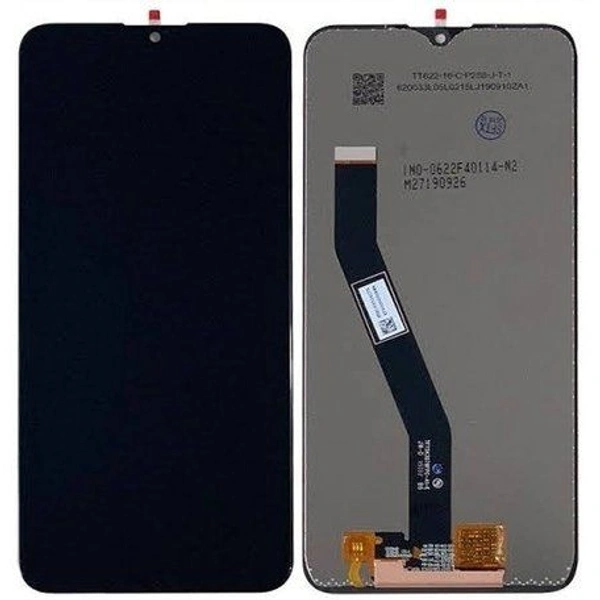Redmi 8/8A Dual - Black