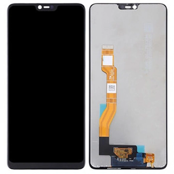 Oppo A3s Display - Black, oppo A5